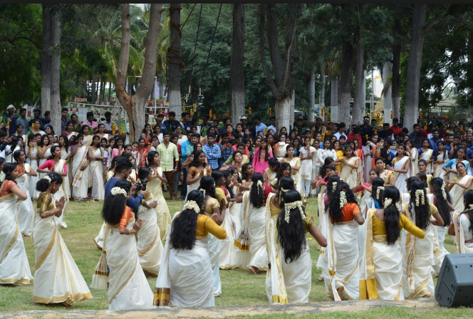 Koshys Group of Institutions - fest