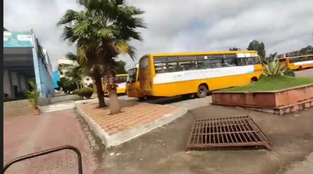 LNCT - transport