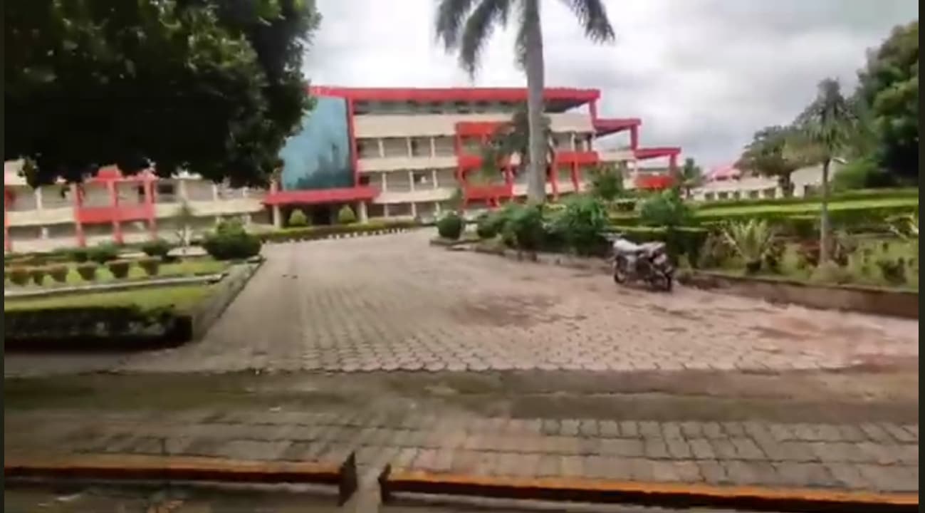 LNCT - campus