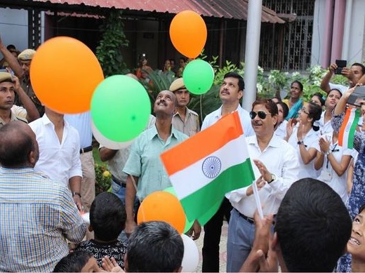 Gauhati Medical College - others