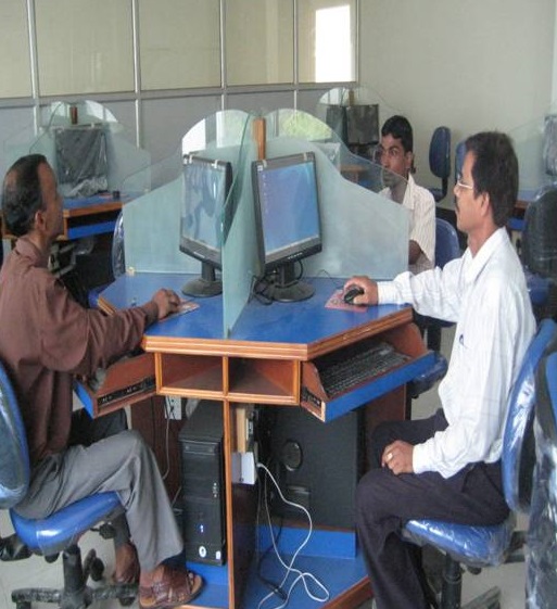 Gauhati Medical College - labs