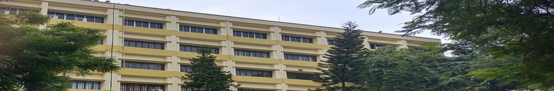 Gauhati Medical College - campus