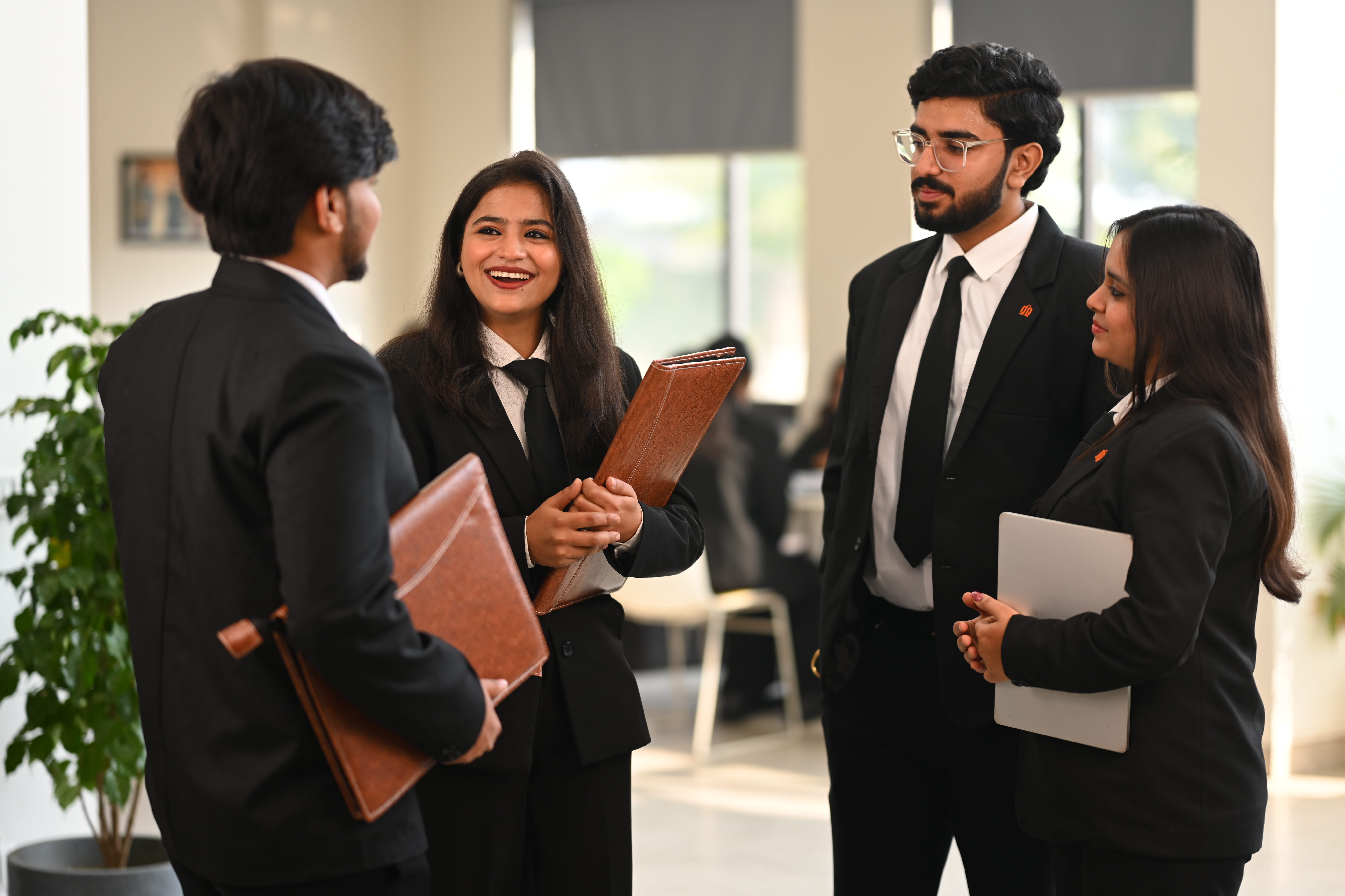 Geeta Institute of Law