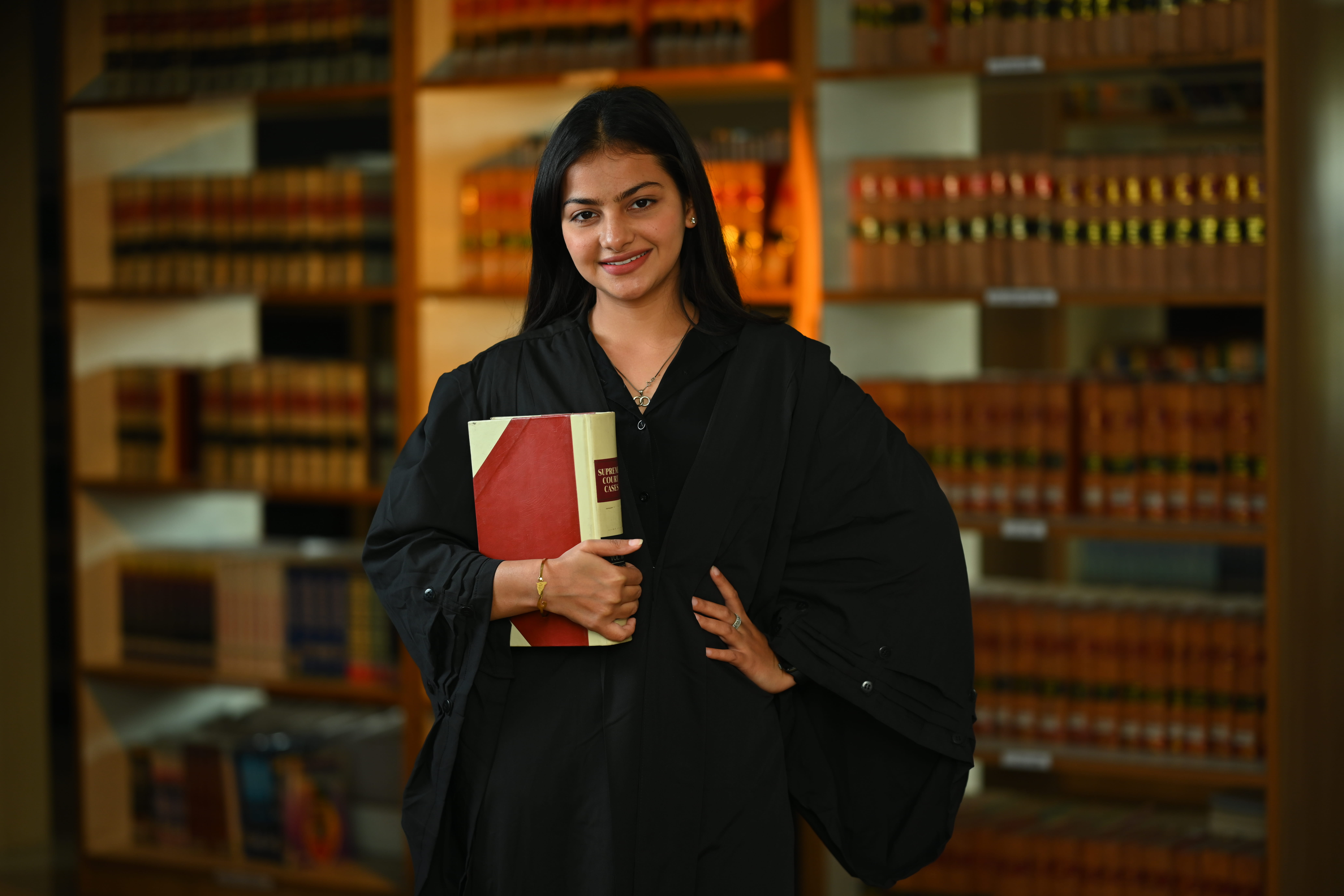 Geeta Institute of Law