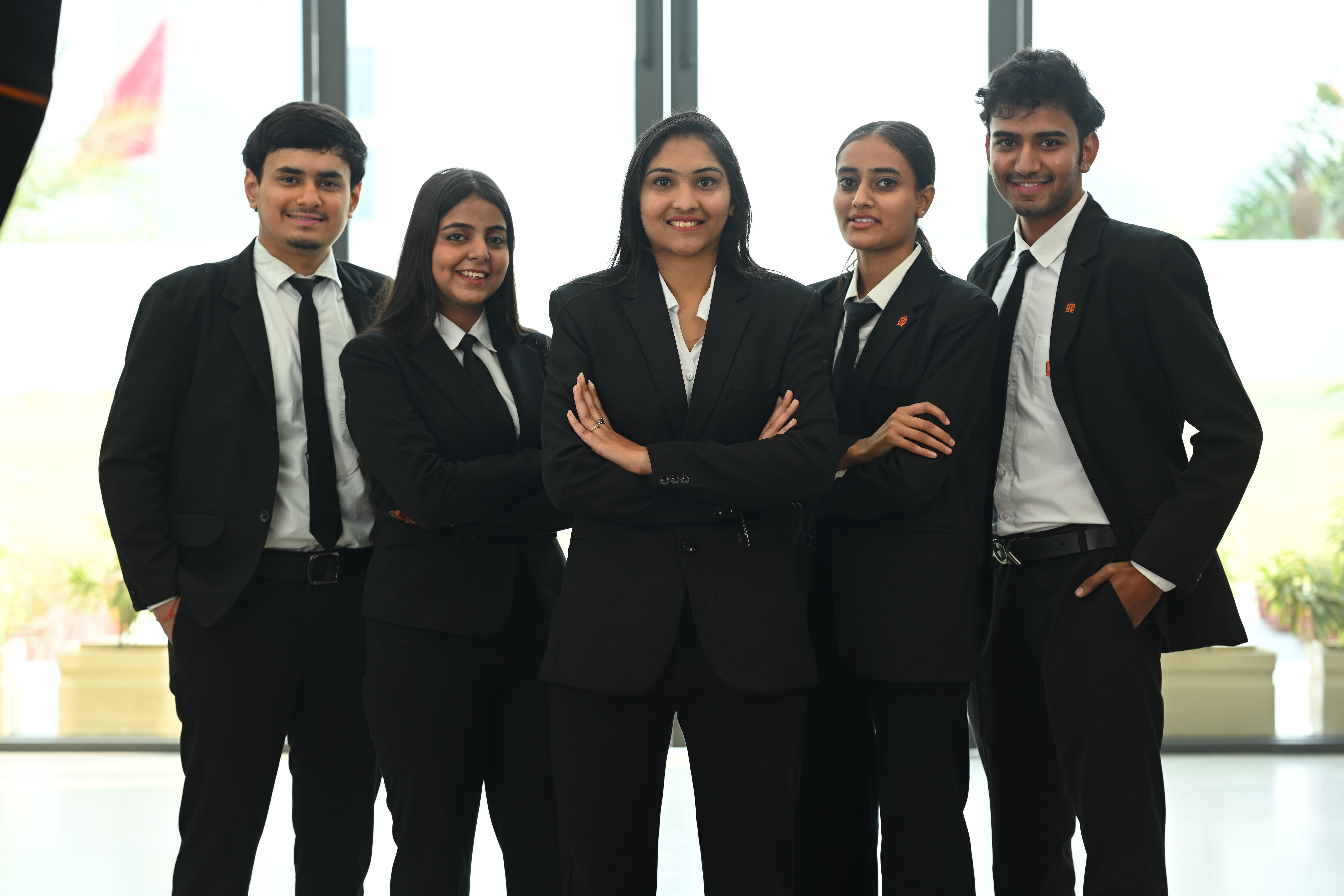 Geeta Institute of Law