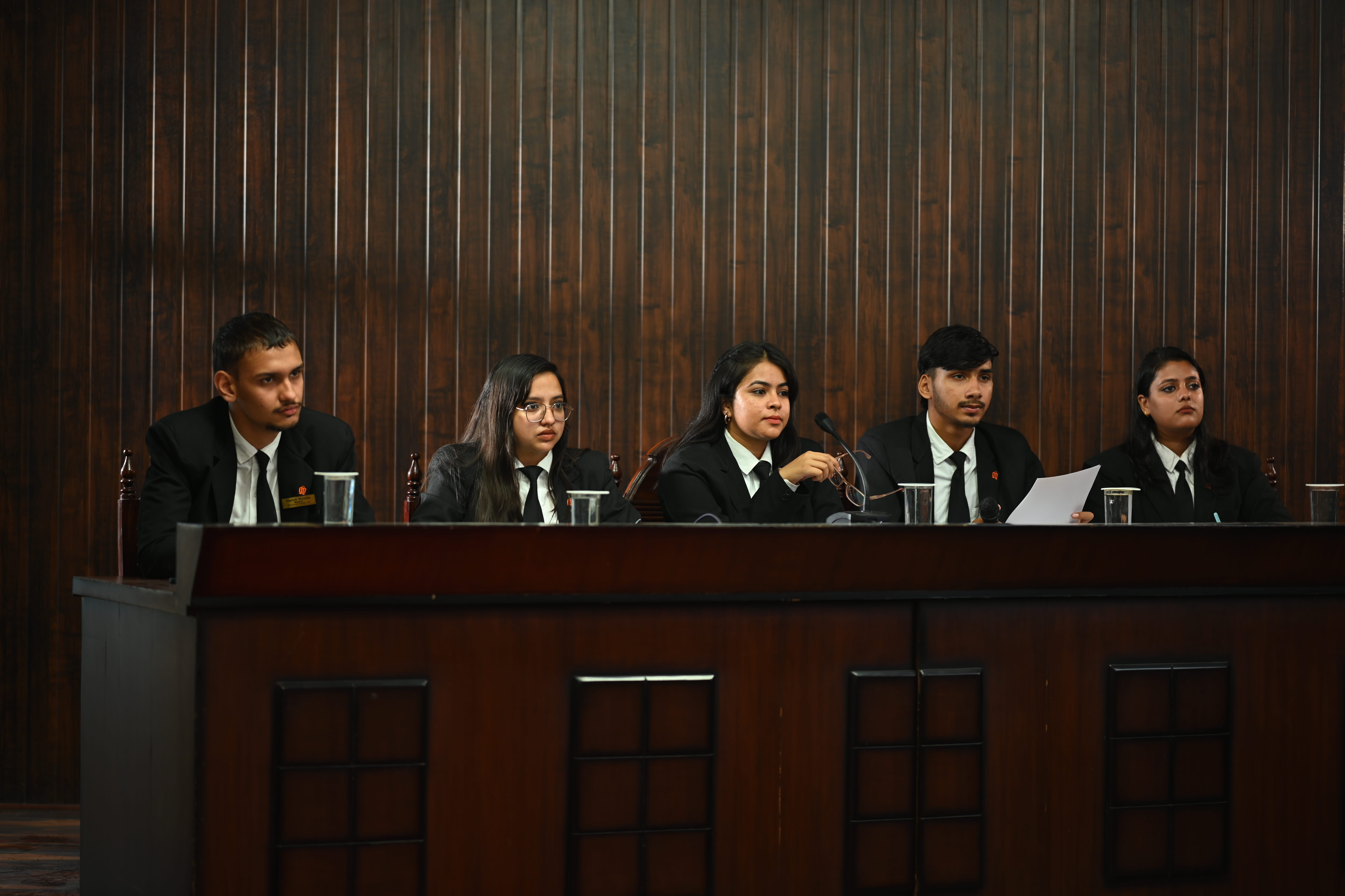 Geeta Institute of Law