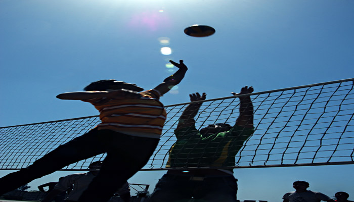 Geeta University - sports