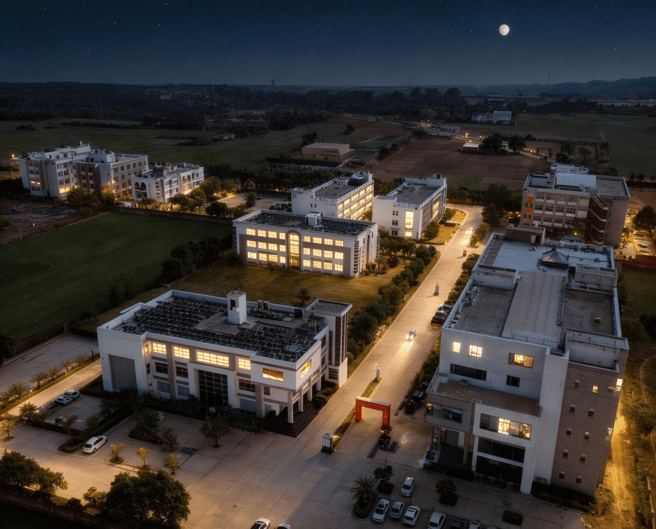 Geeta University
