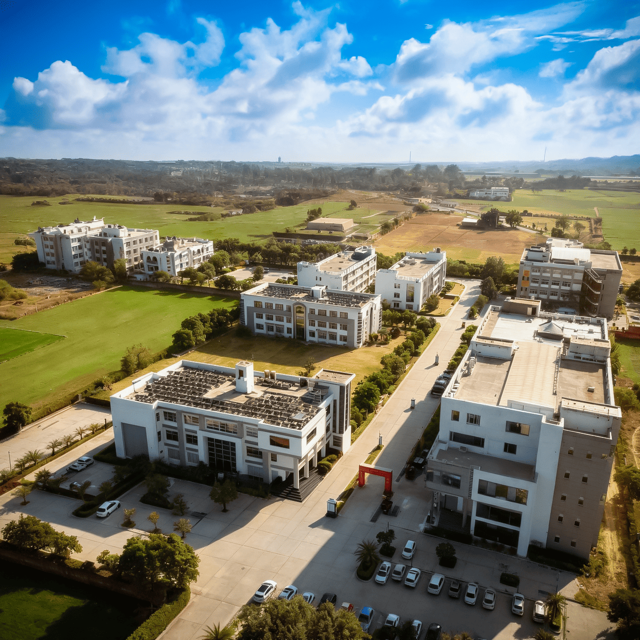 Geeta University