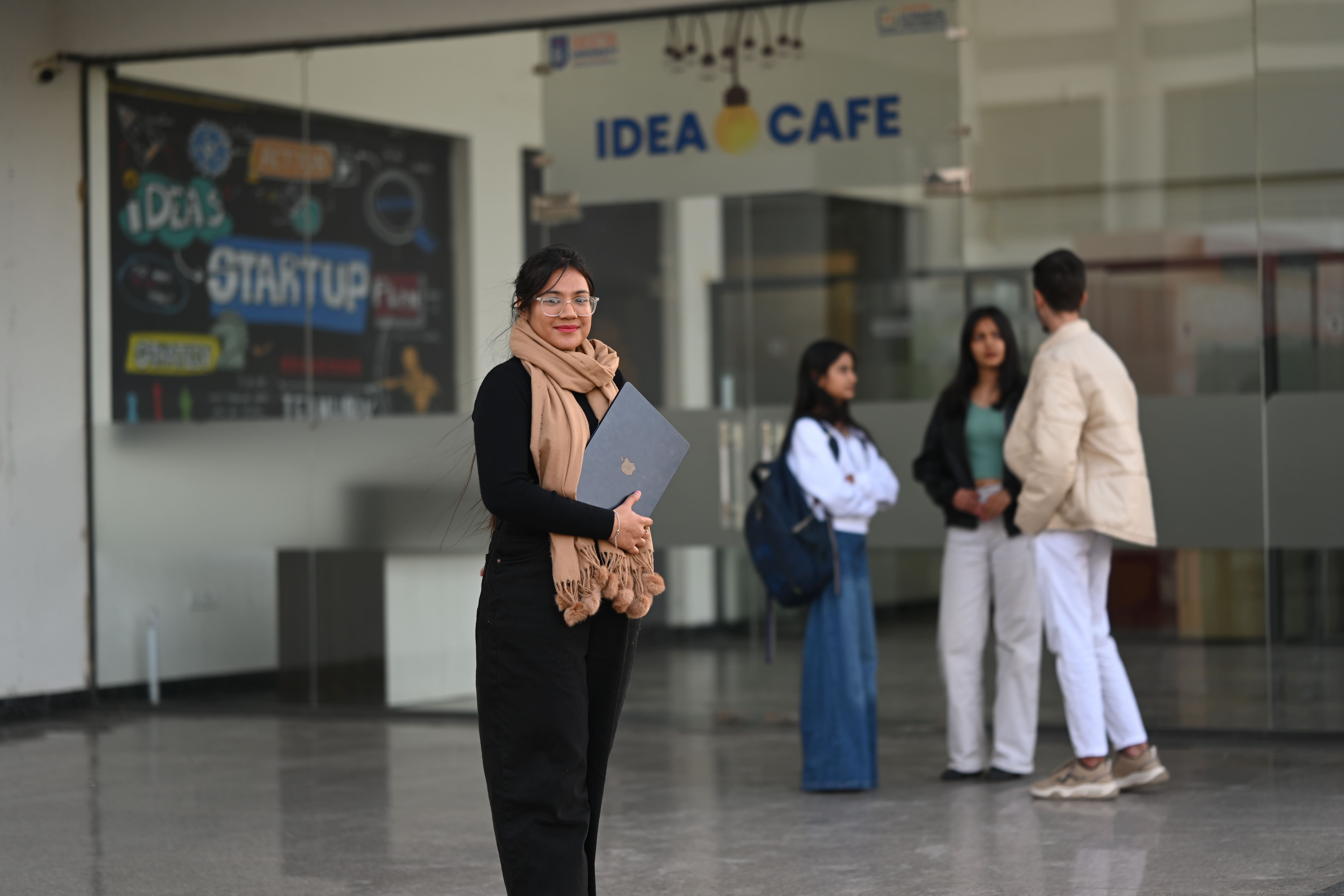 Geeta University