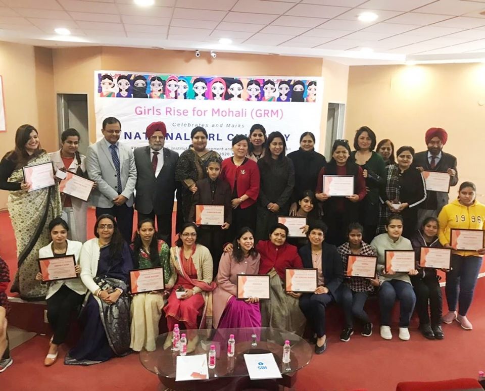 Gian Jyoti Institute of Management and Technology - others