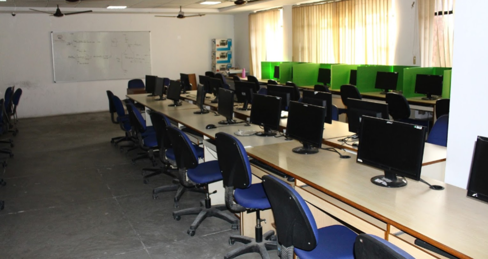 Gian Jyoti Institute of Management and Technology - labs