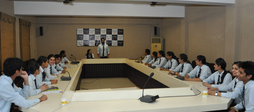 Gian Jyoti Institute of Management and Technology - conference