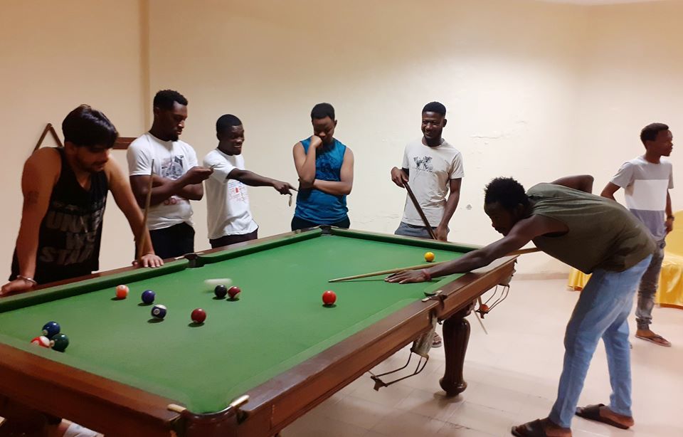 Gian Jyoti Institute of Management and Technology - sports