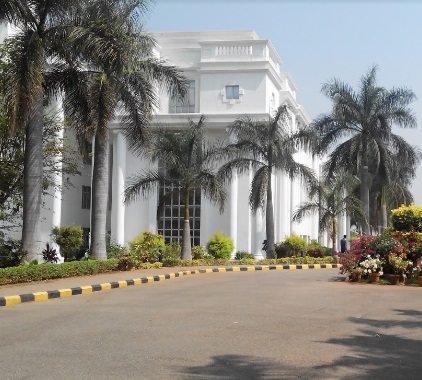 GAT Bangalore - campus