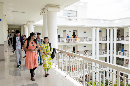 GAT Bangalore - others