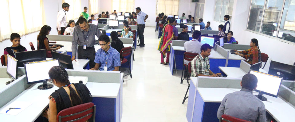 GAT Bangalore - labs