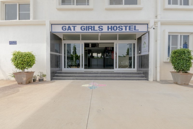 GAT Bangalore - hostel