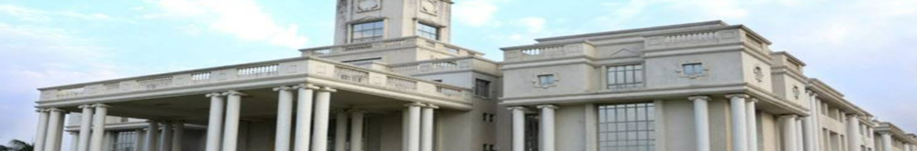 GAT Bangalore - campus