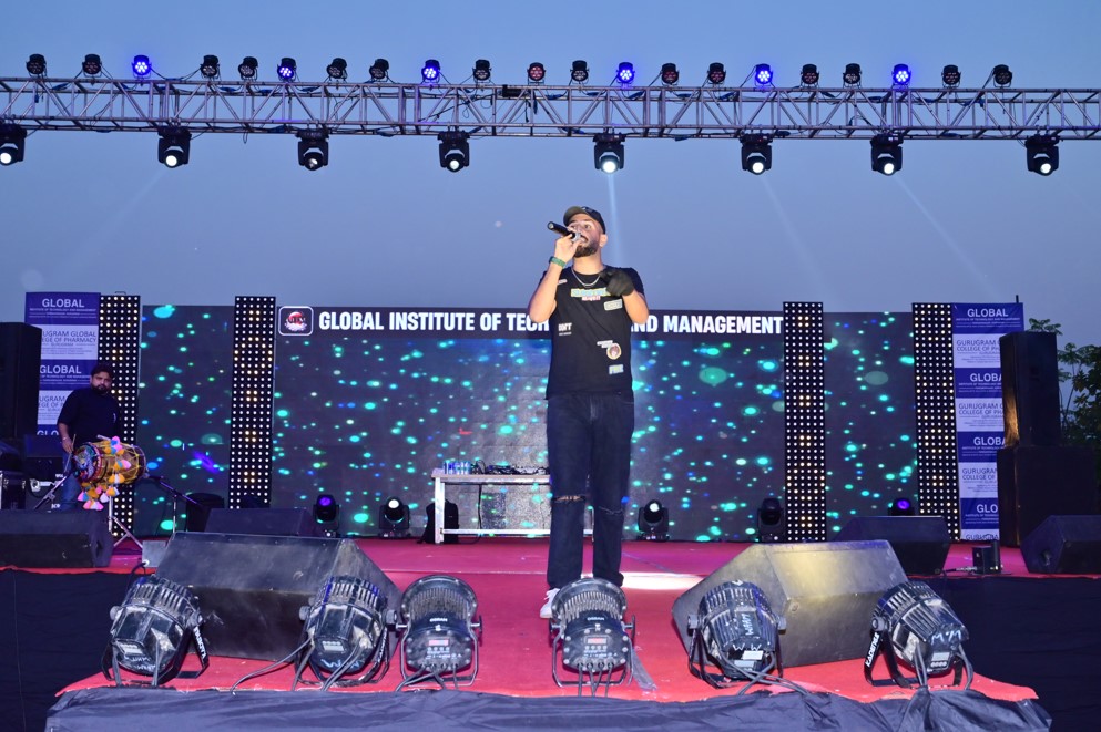Global Institute of Technology and Management - fest
