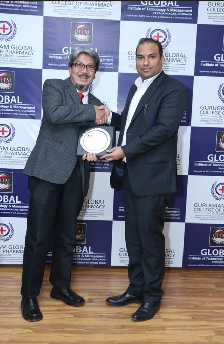 Global Institute of Technology and  Management - others