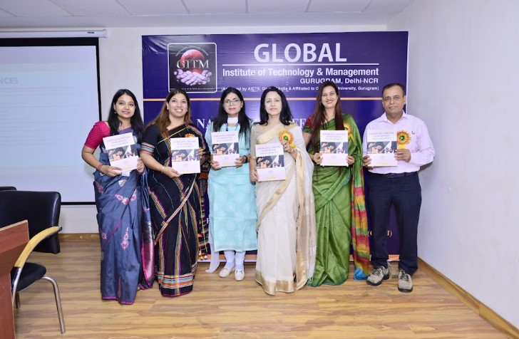 Global Institute of Technology and  Management - others
