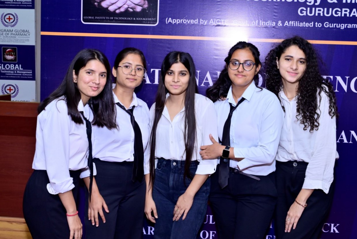 Global Institute of Technology and  Management - others