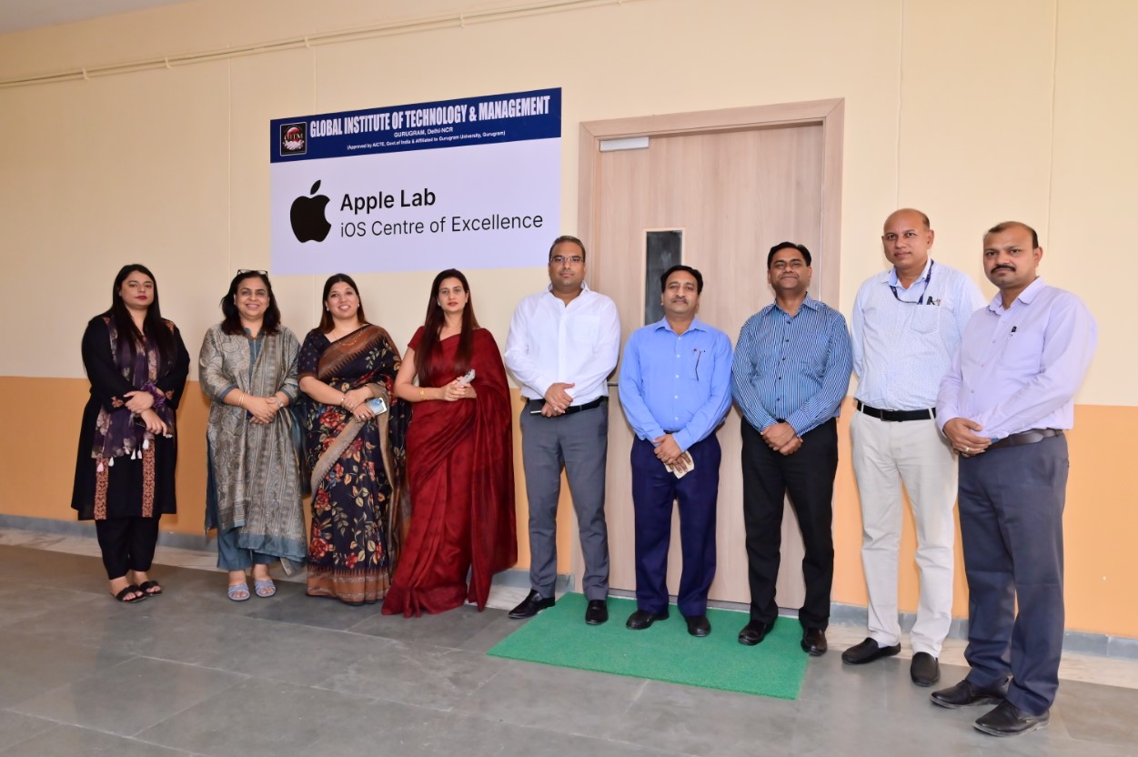 Global Institute of Technology and  Management - others