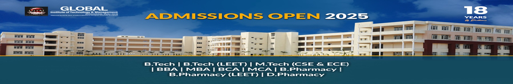 Global Institute of Technology and  Management - others