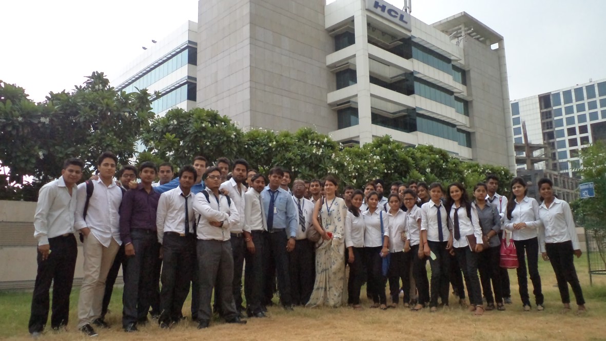 Global Institute of Technology and Management - industrial