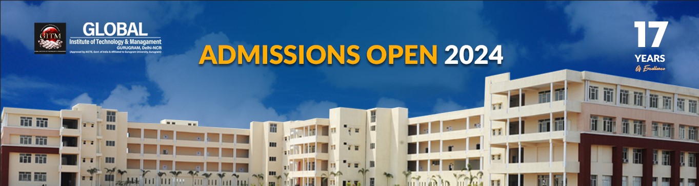 Global Institute of Technology and Management - library