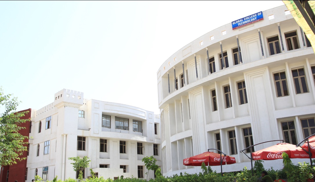 Global Institute of Technology Jaipur - campus
