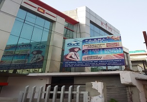 Global Institute of Technology, Noida - others