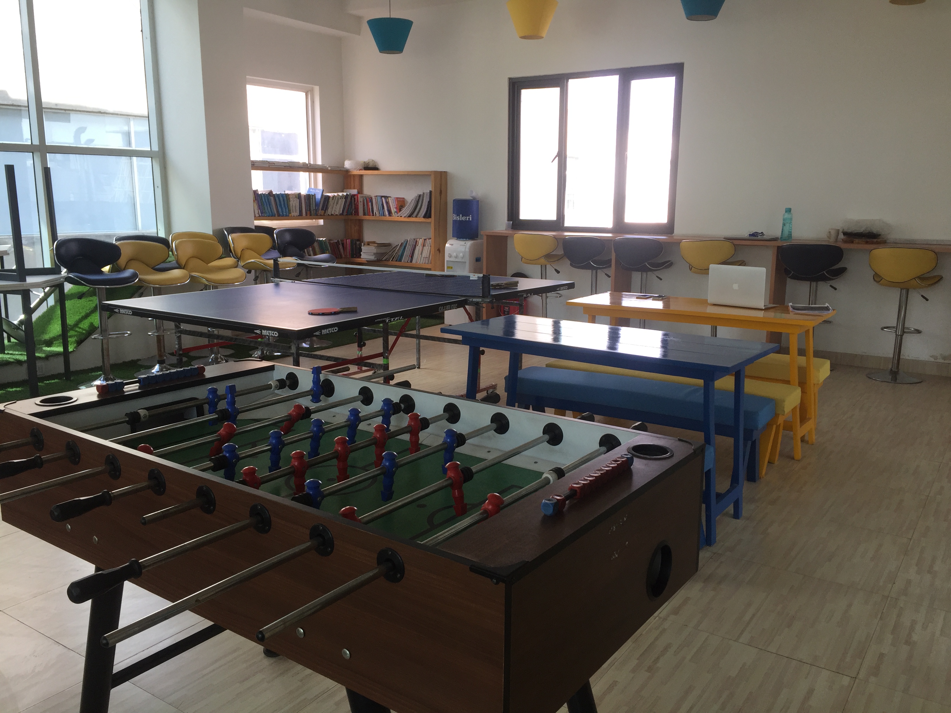 Global Risk Management Institute - sports