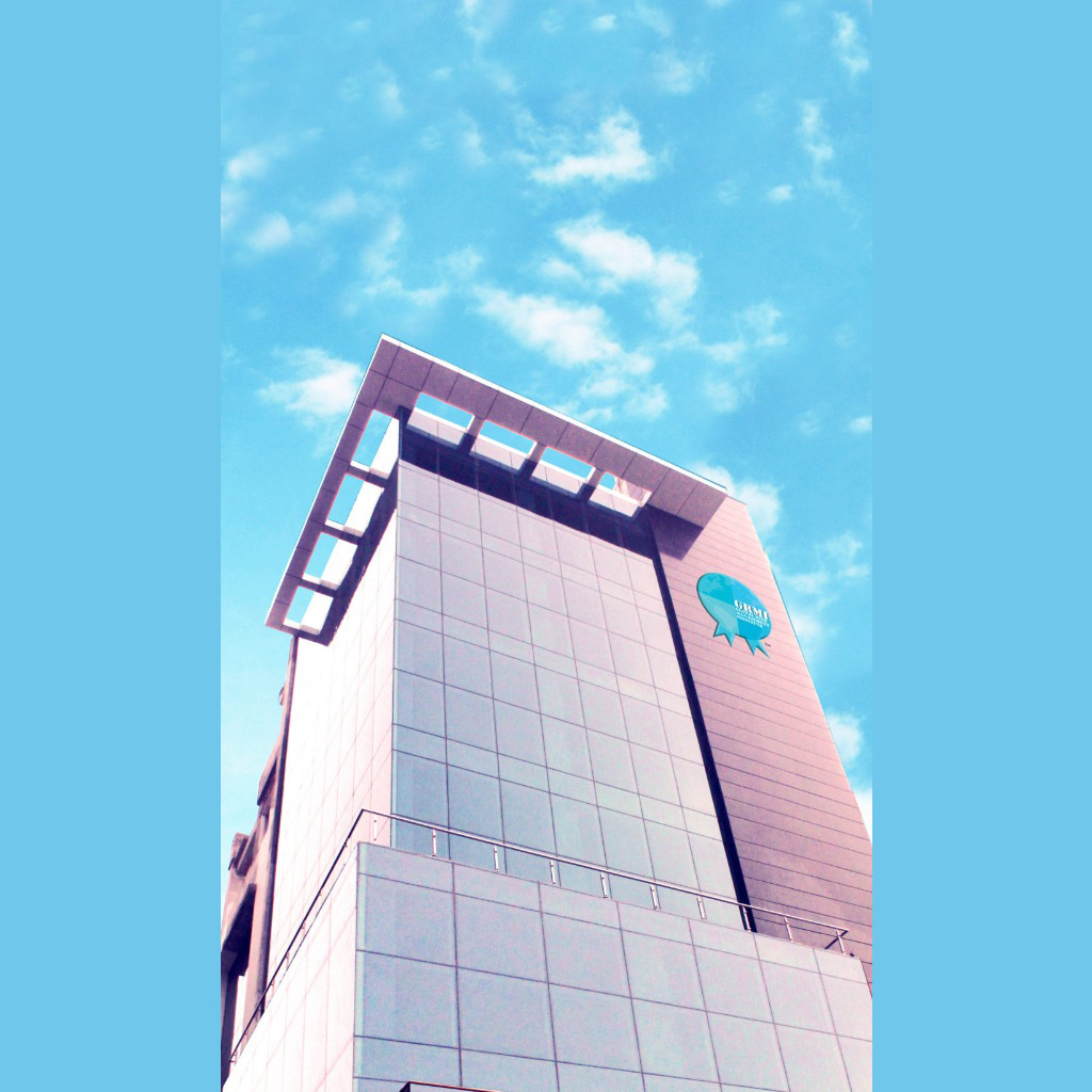 Global Risk Management Institute - campus