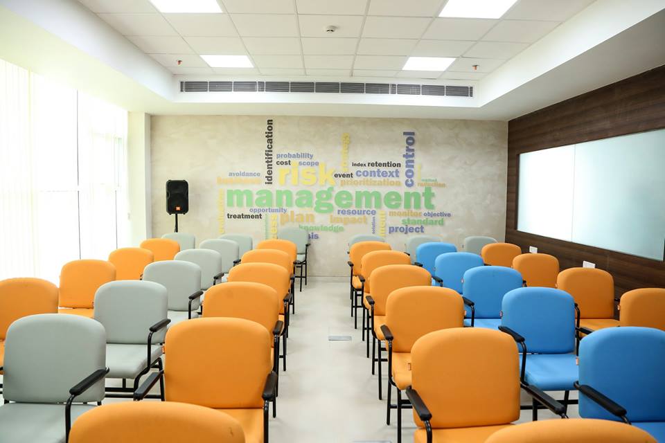 Global Risk Management Institute - seminar