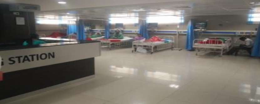 GMCH Chandigarh - others