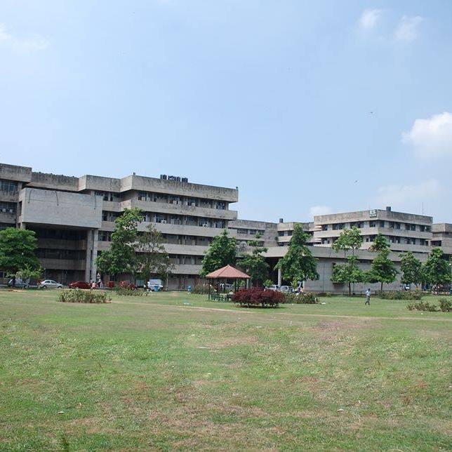 GMCH Chandigarh - main
