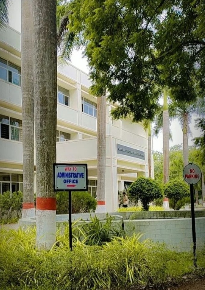 GMR Institute of Technology - GMRIT - others