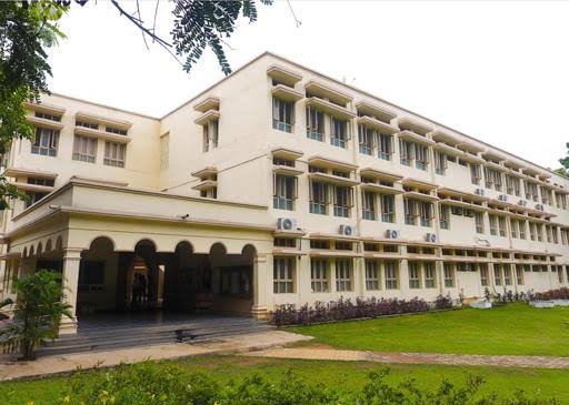 GMR Institute of Technology - GMRIT - campus