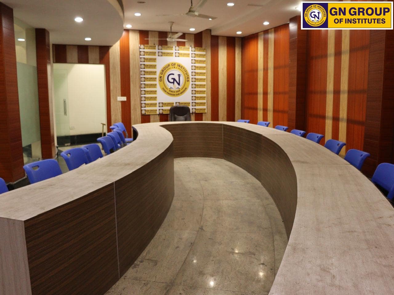 GN Group of Institutes - others