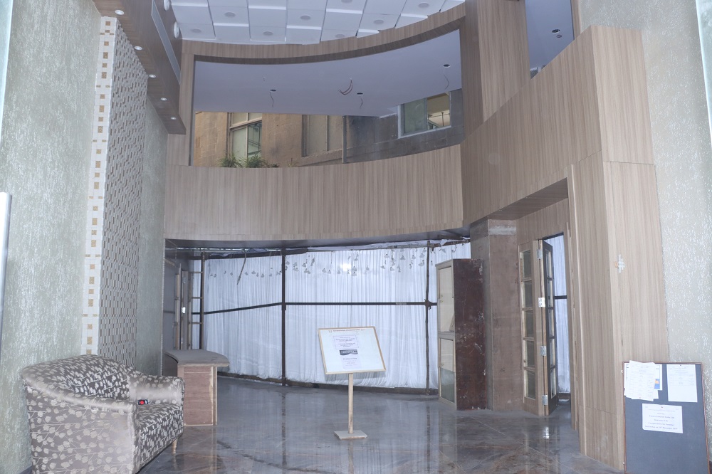 GNIMS Mumbai - others