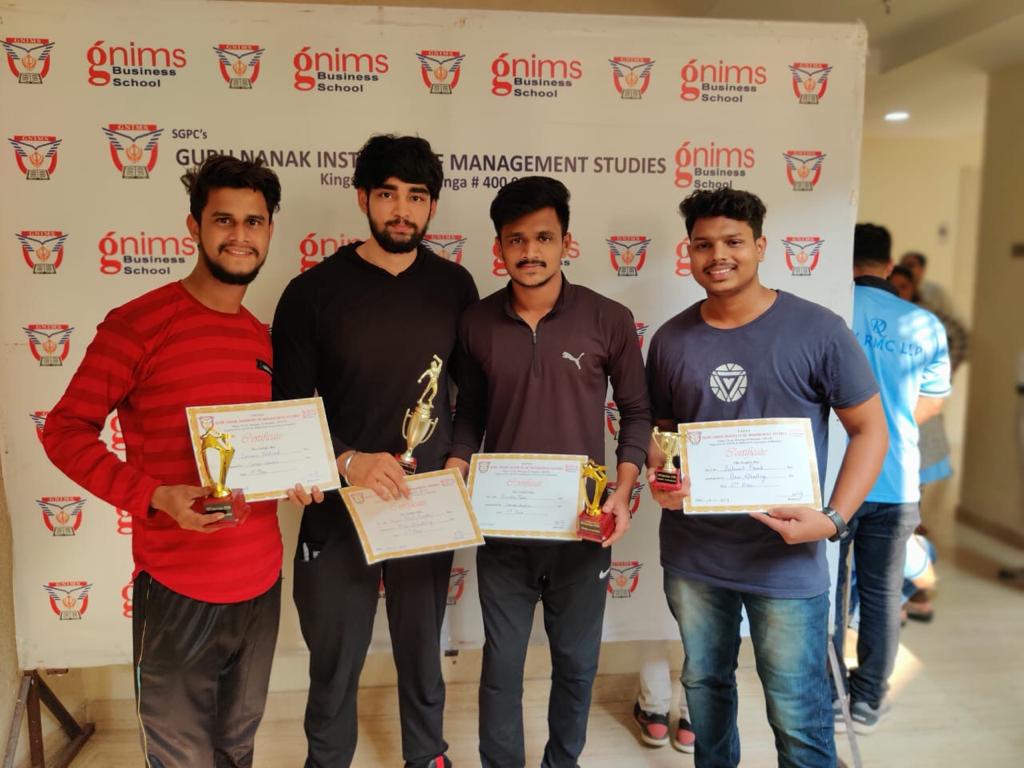 GNIMS Mumbai - others