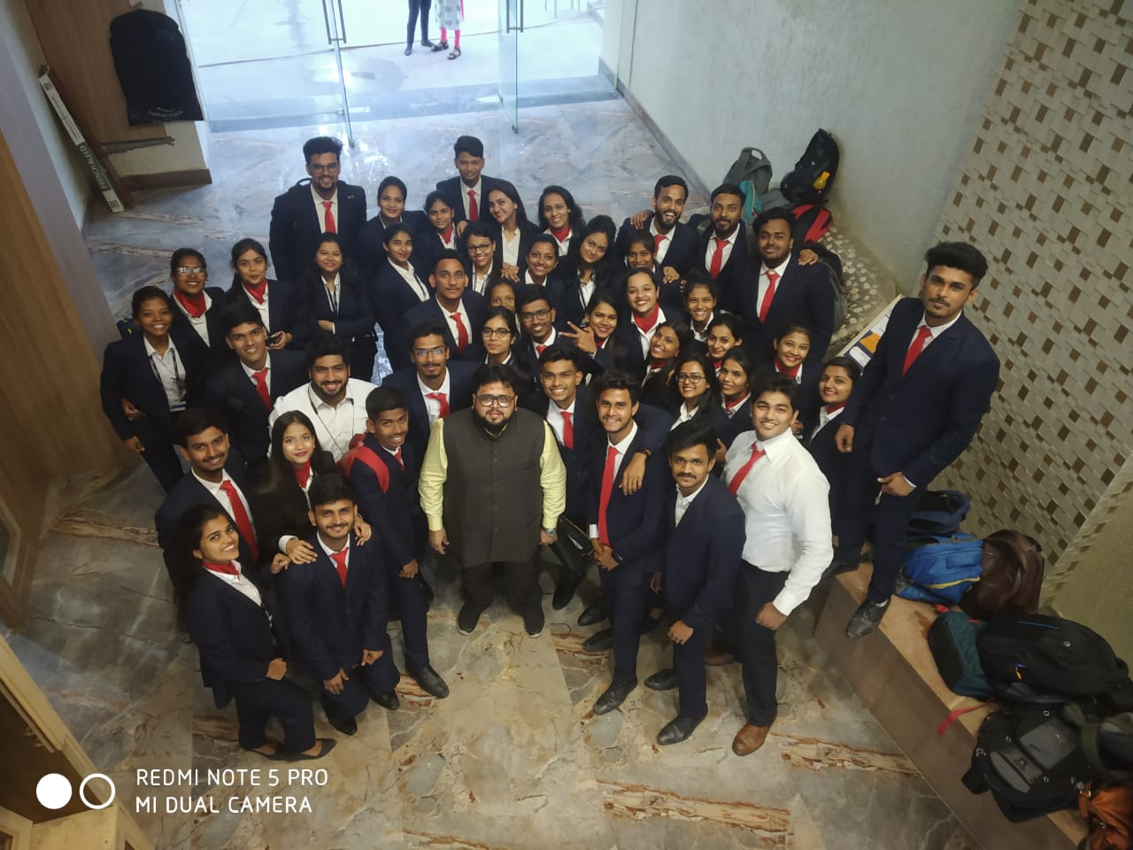 GNIMS Mumbai - others