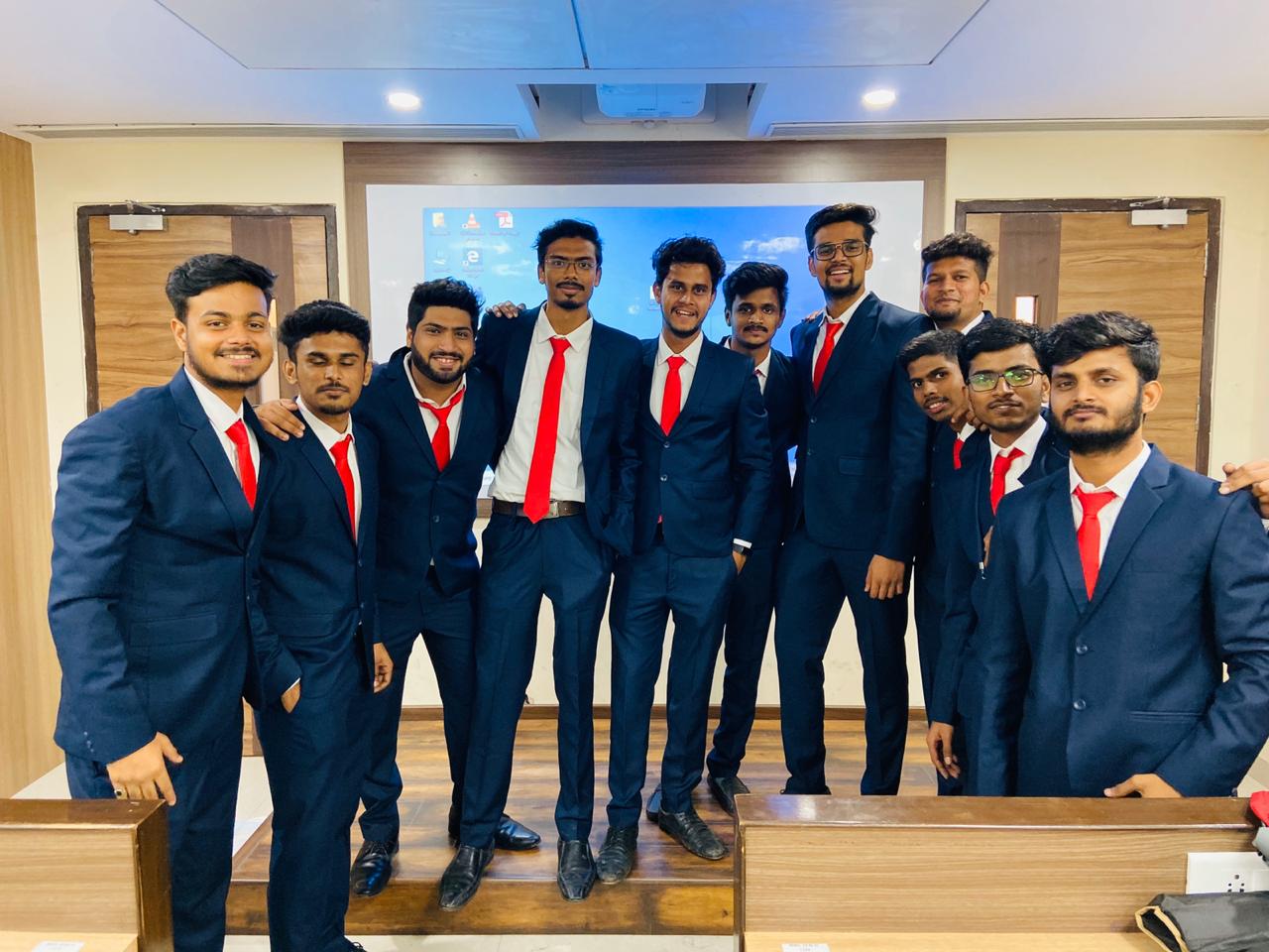 GNIMS Mumbai - others