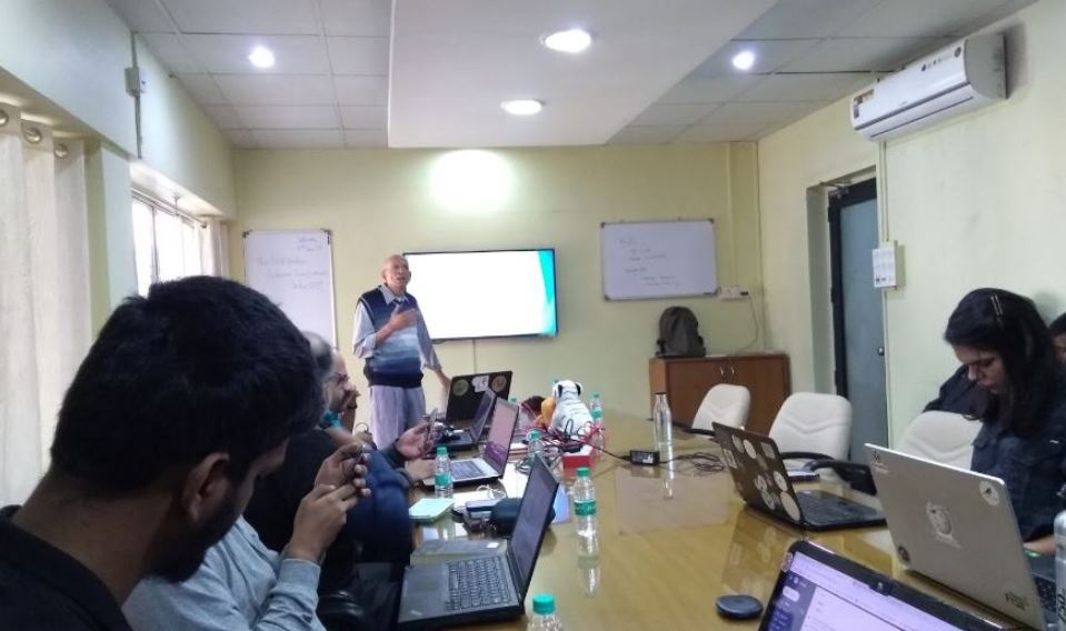 Gokhale Institute of Politics and Economics - conference