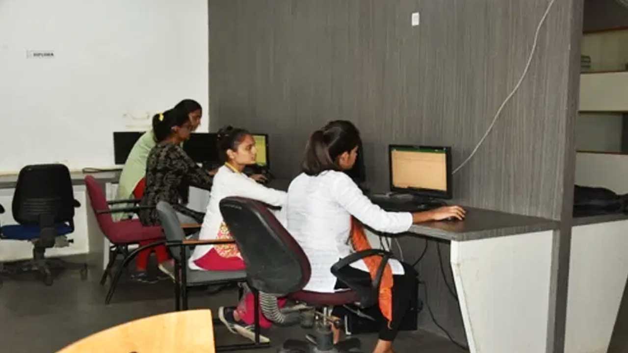 Gokul Global University powered by Sunstone - labs