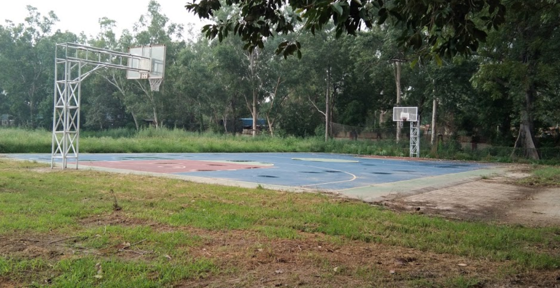 Government College for Girls, Ludhiana - sports