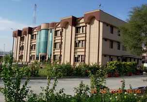 Laxmi Devi Institute of Engineering and Technology (LIET) - others