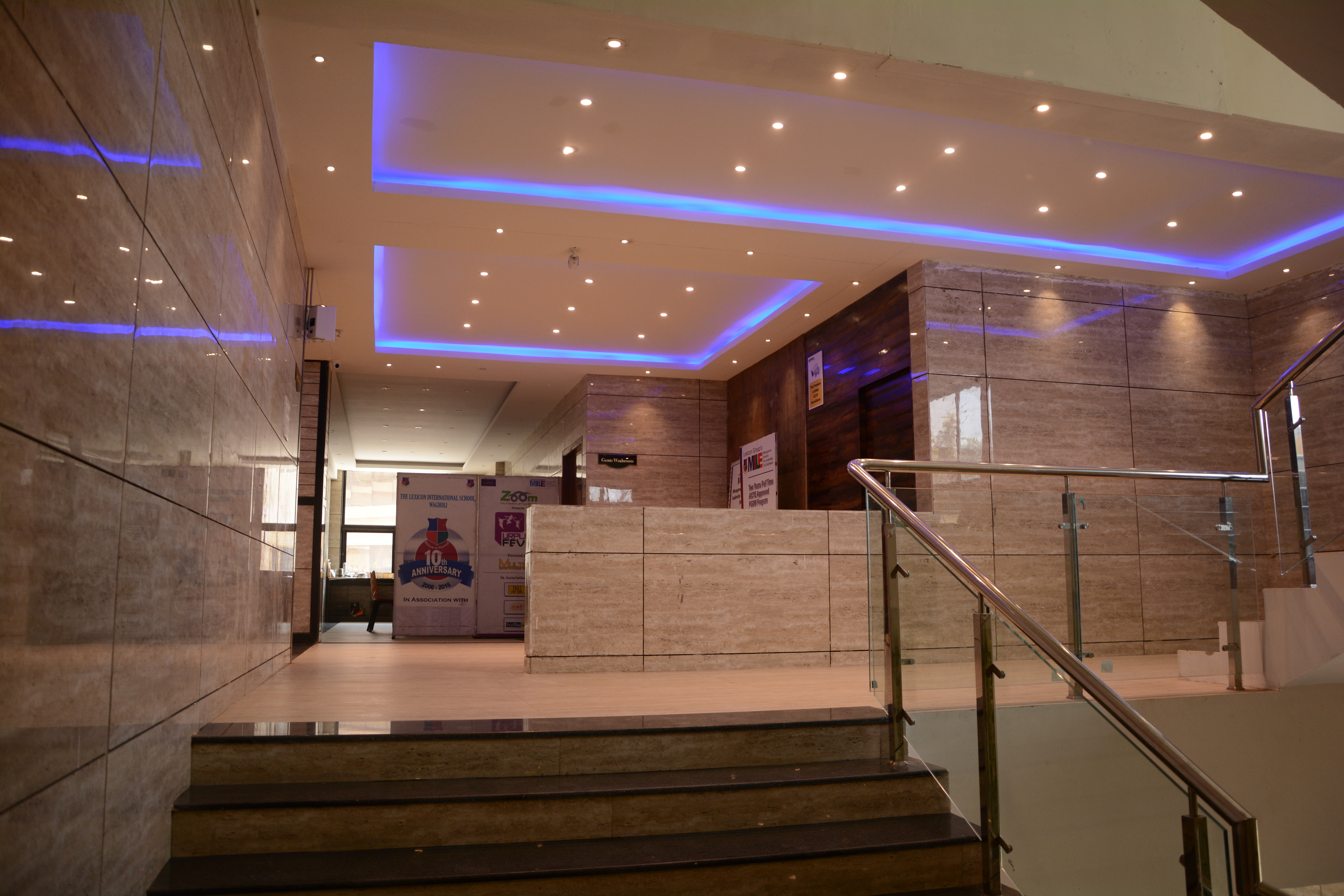 Lexicon MILE - others